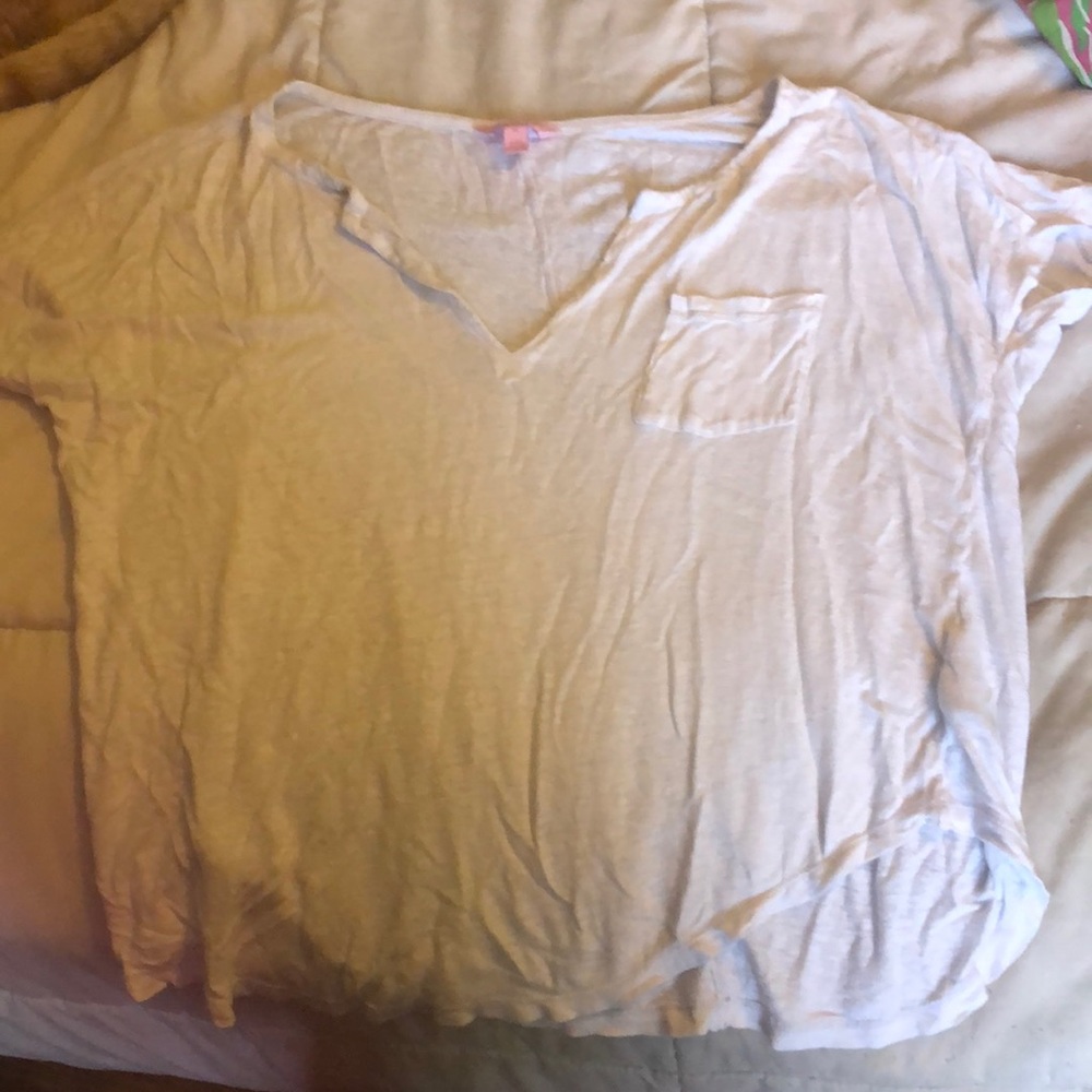 Lilly shirt